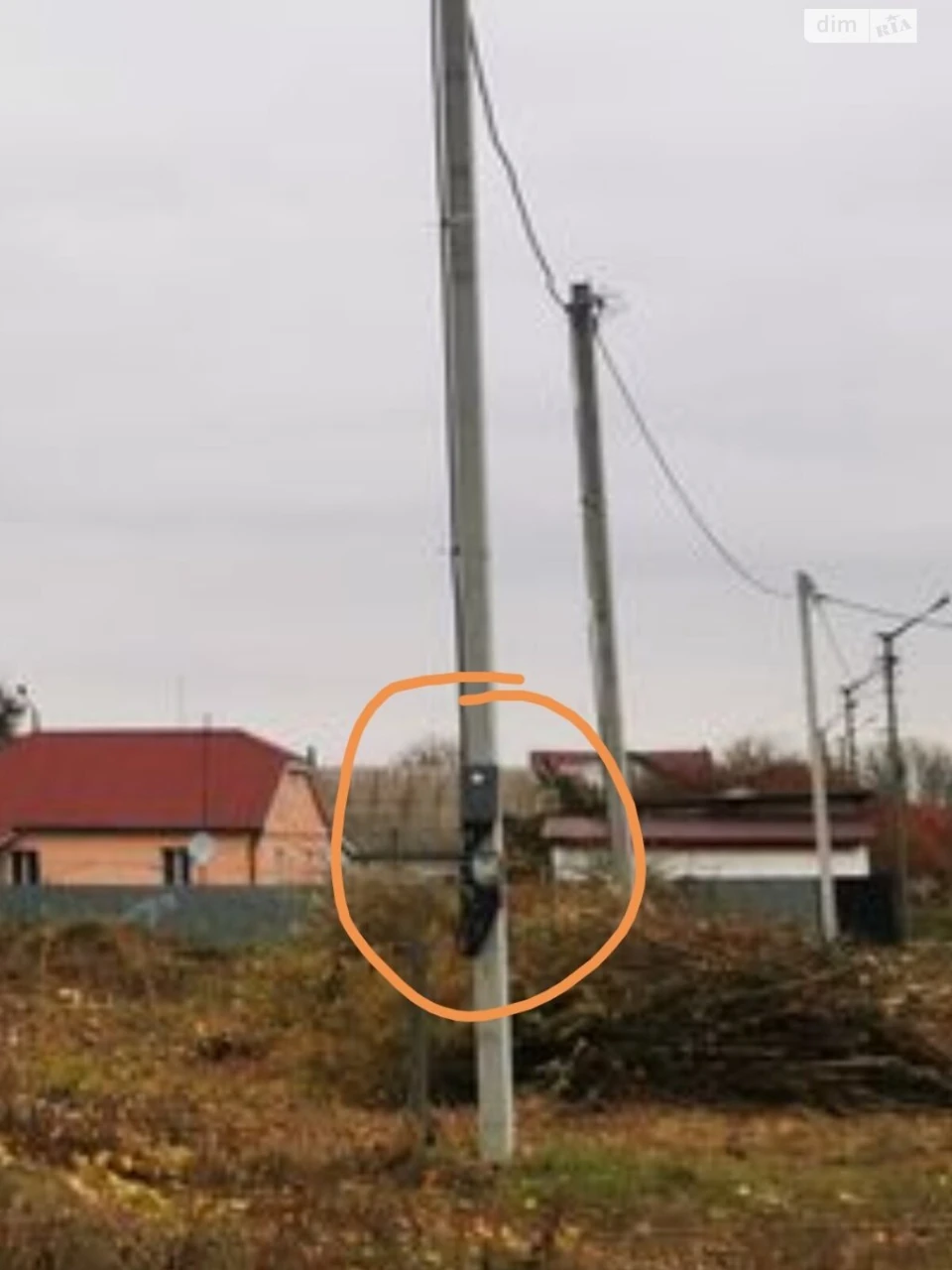 Продаж Ділянка під житлову забудову