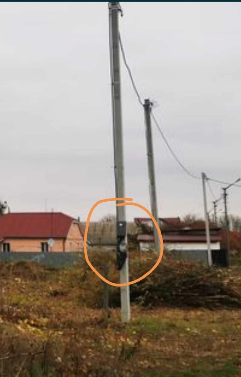 !Ділянкка 10 соток ! під забудову на Комарова!за найкращу ці