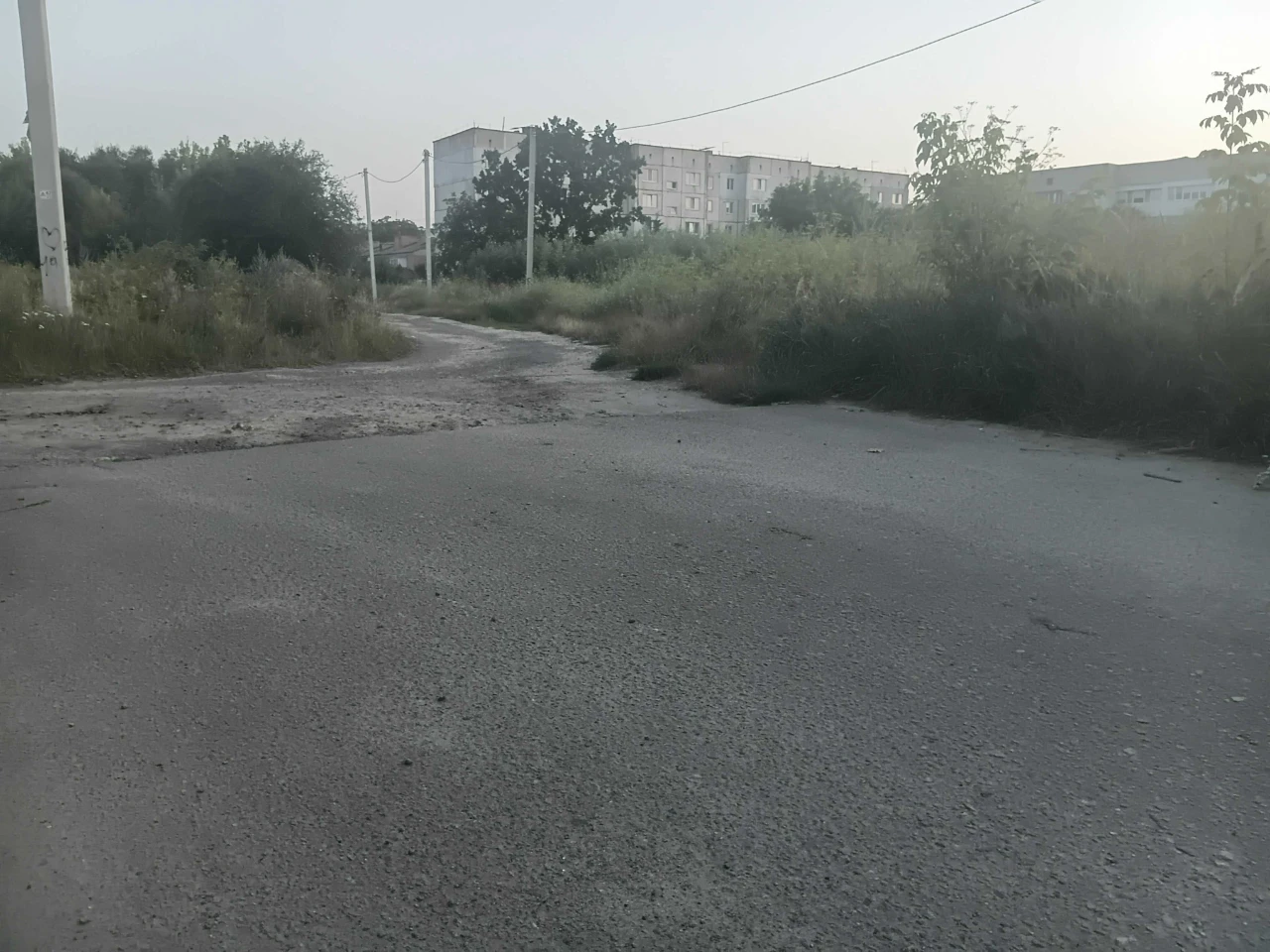 !Ділянкка 10 соток ! під забудову на Комарова!за найкращу ці