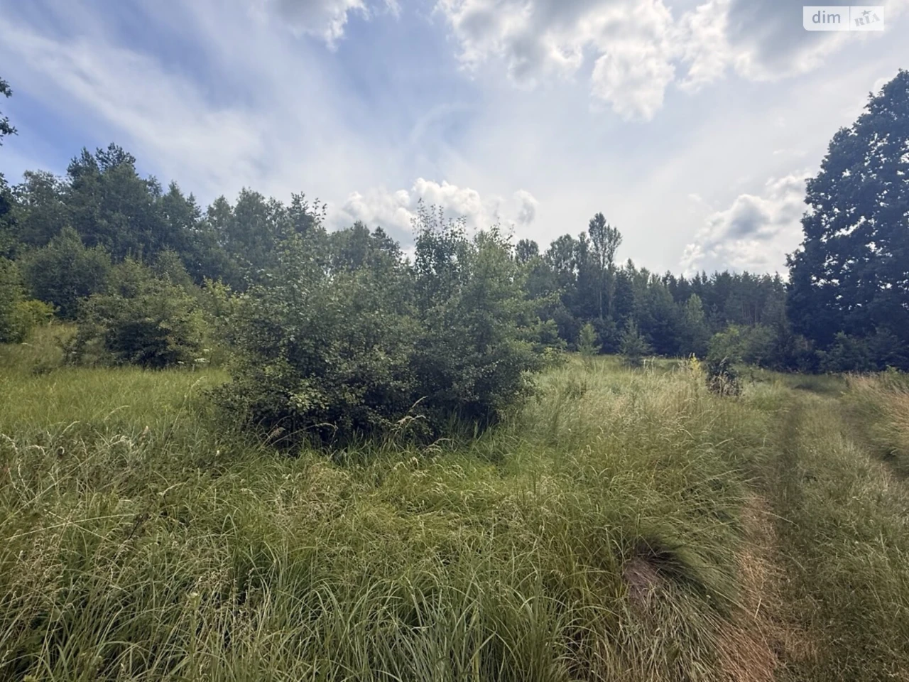 Продаж Ділянка під житлову забудову