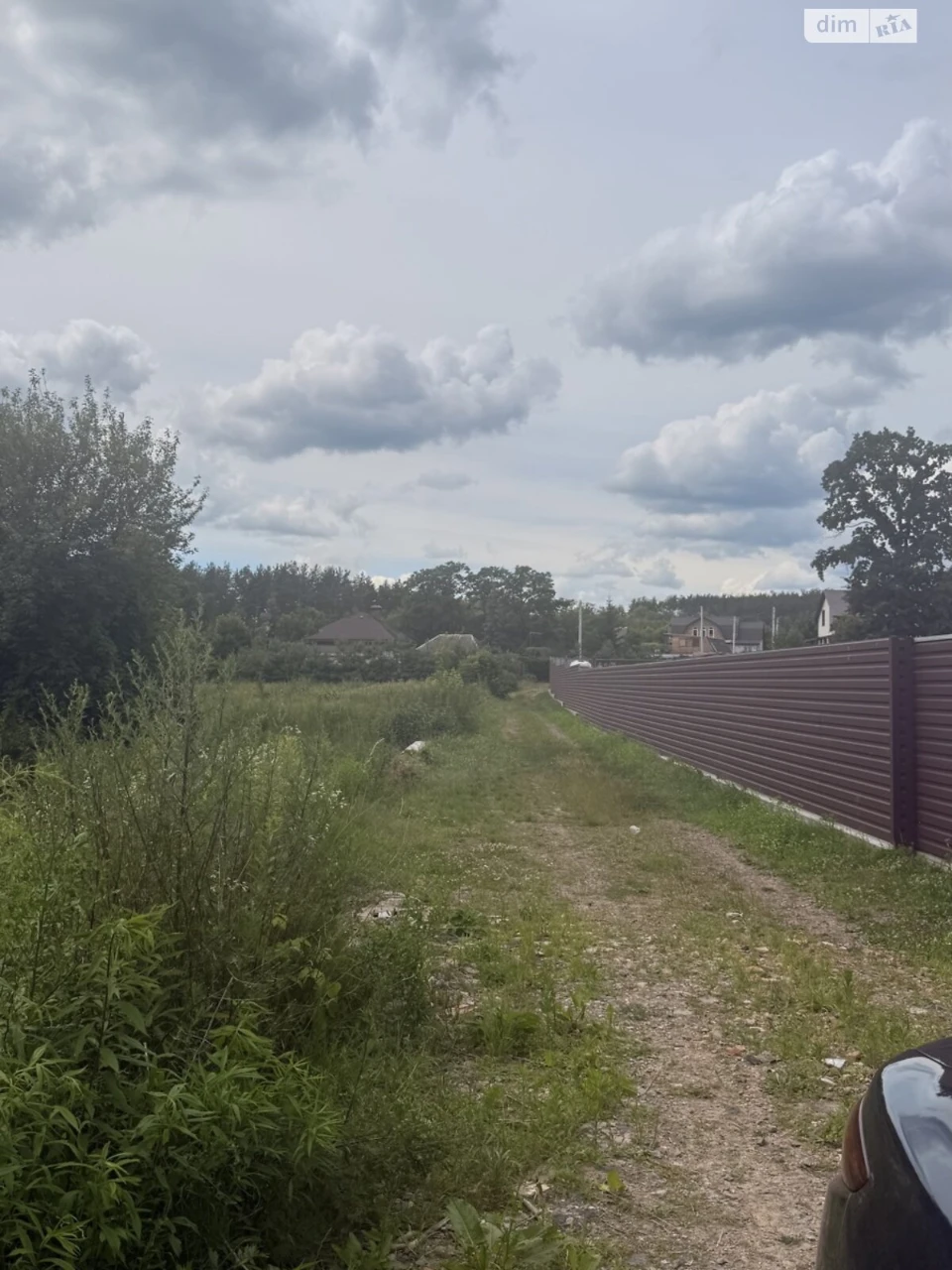 Продаж Ділянка під житлову забудову