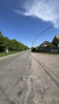 Продажа земельної ділянки 9 га