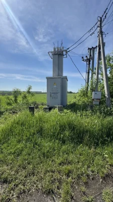 Продажа земельної ділянки 9 га