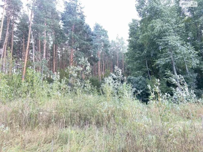 Продаж Ділянка під житлову забудову