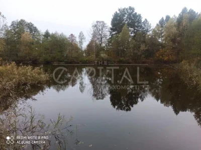 Продаж Ділянка під житлову забудову