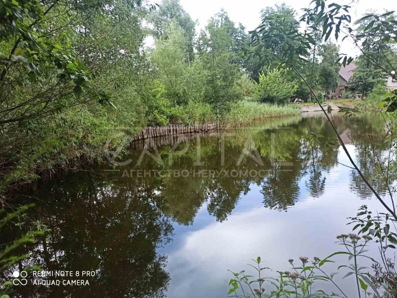 Продаж Ділянка під житлову забудову
