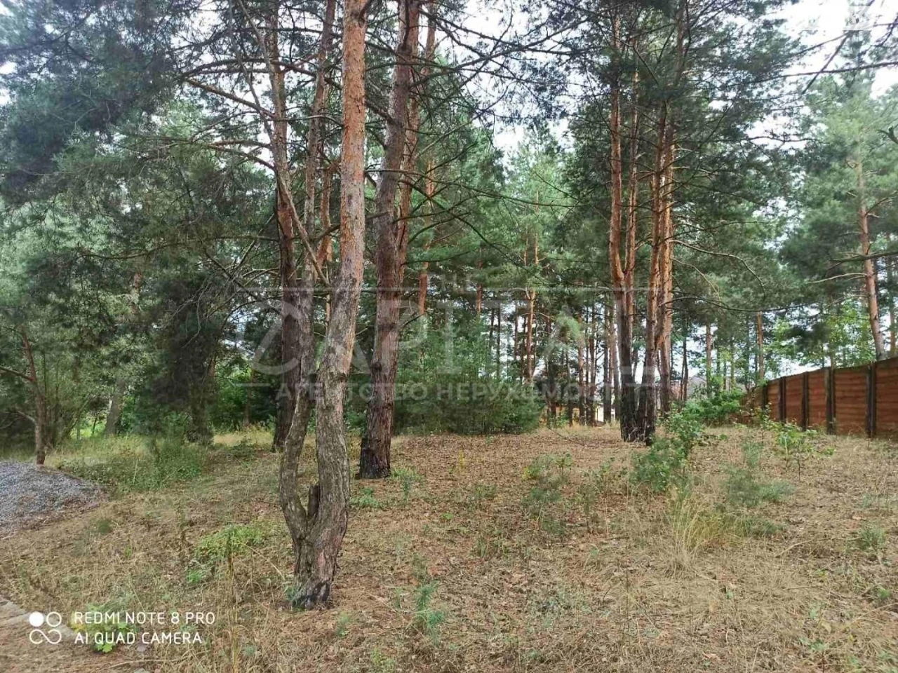 Продаж Ділянка під житлову забудову