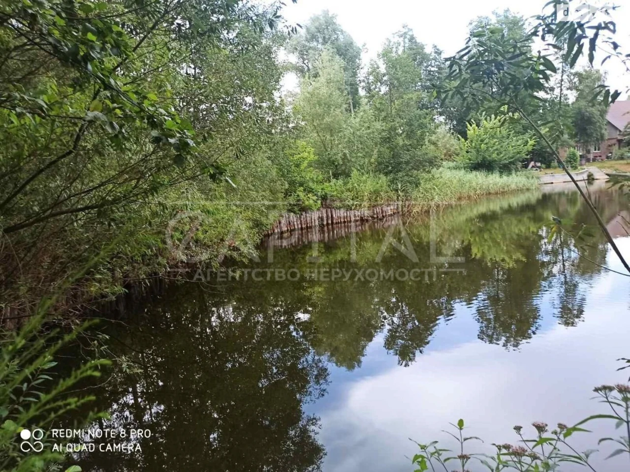 Продаж Ділянка під житлову забудову