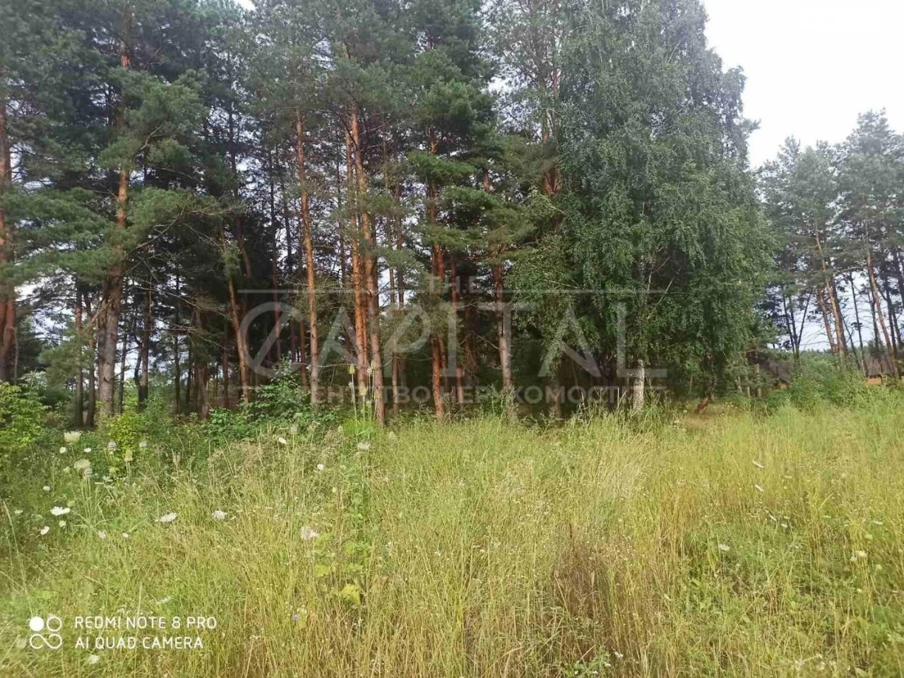 Продаж Ділянка під житлову забудову