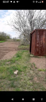 Продам дачну ділянку 9  сот.!