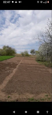 Продам дачну ділянку 9  сот.!