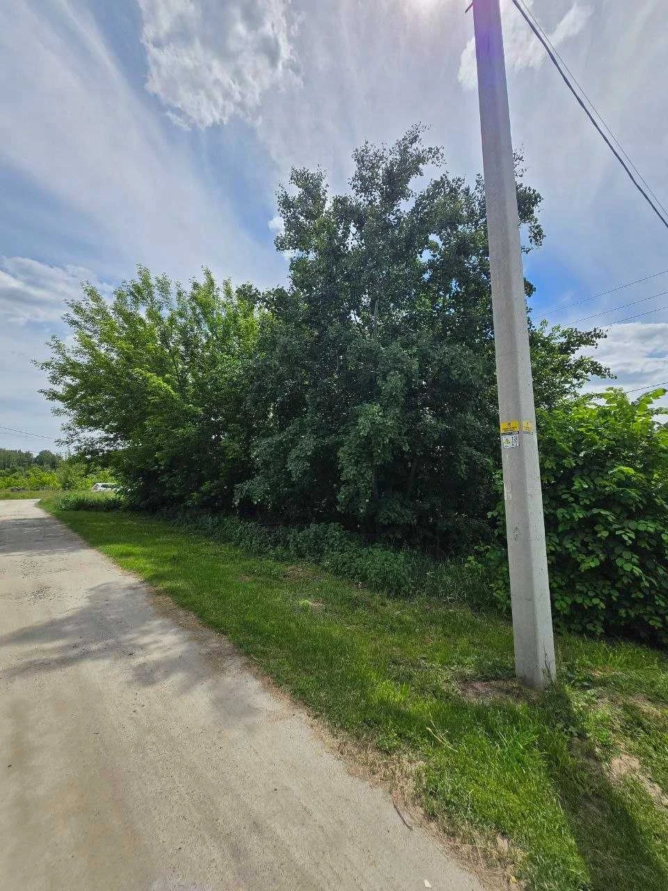 Продаж земельної ділянки (район хлеб завода)