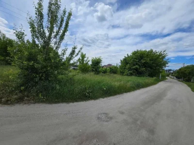 Продаж земельної ділянки (район хлеб завода)