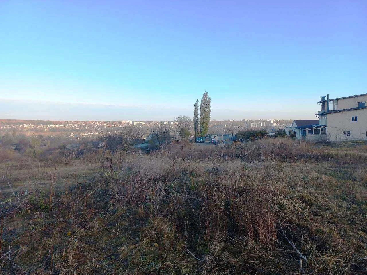 Ідеальне місце для вашого будинку. Васильків ділянка 10сот з