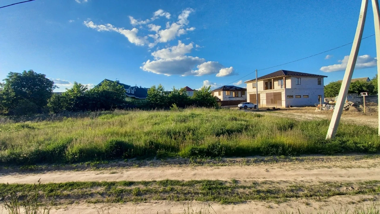 участок 10соток Васильків