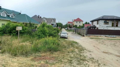 участок 10соток Васильків