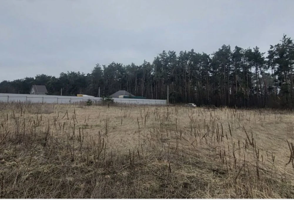 Земельна ділянка