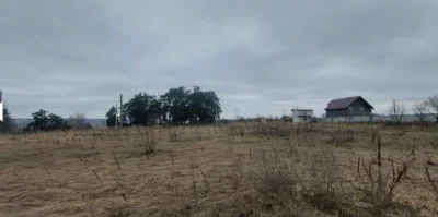 Земельна ділянка