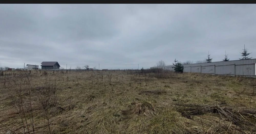 Земельна ділянка