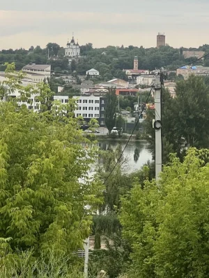 Видова ділянка Васильківські Карпати