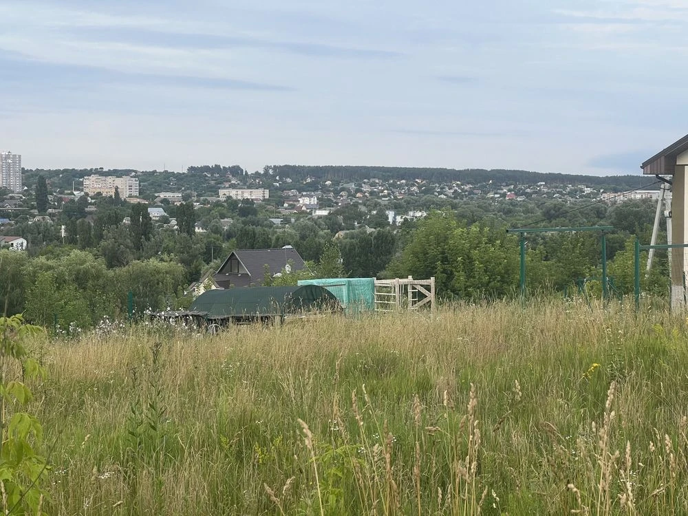Видова ділянка Васильківські Карпати