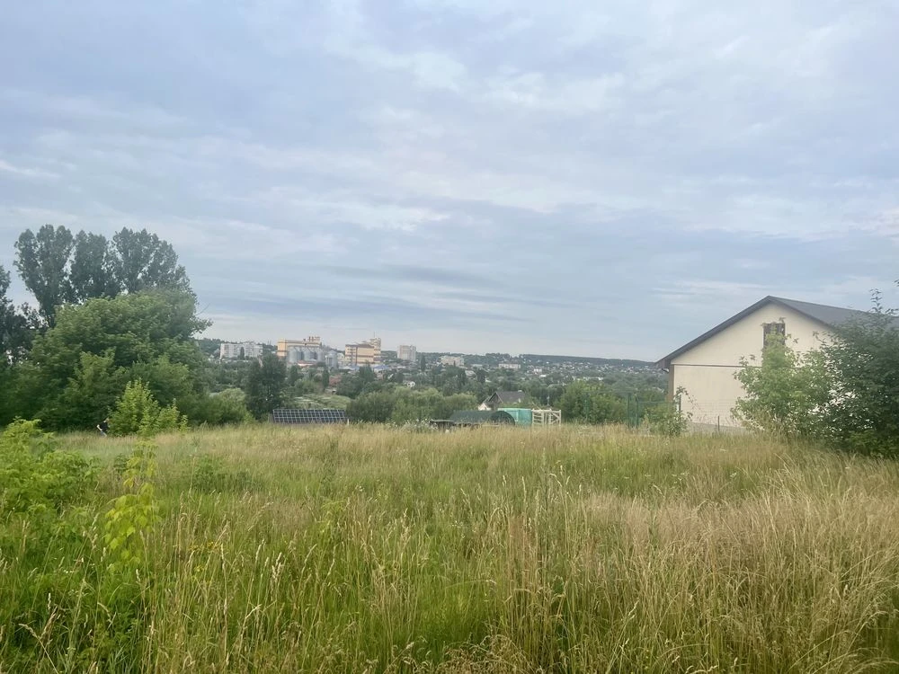 Видова ділянка Васильківські Карпати