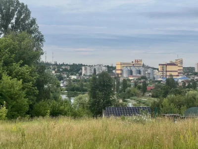 Видова ділянка Васильківські Карпати