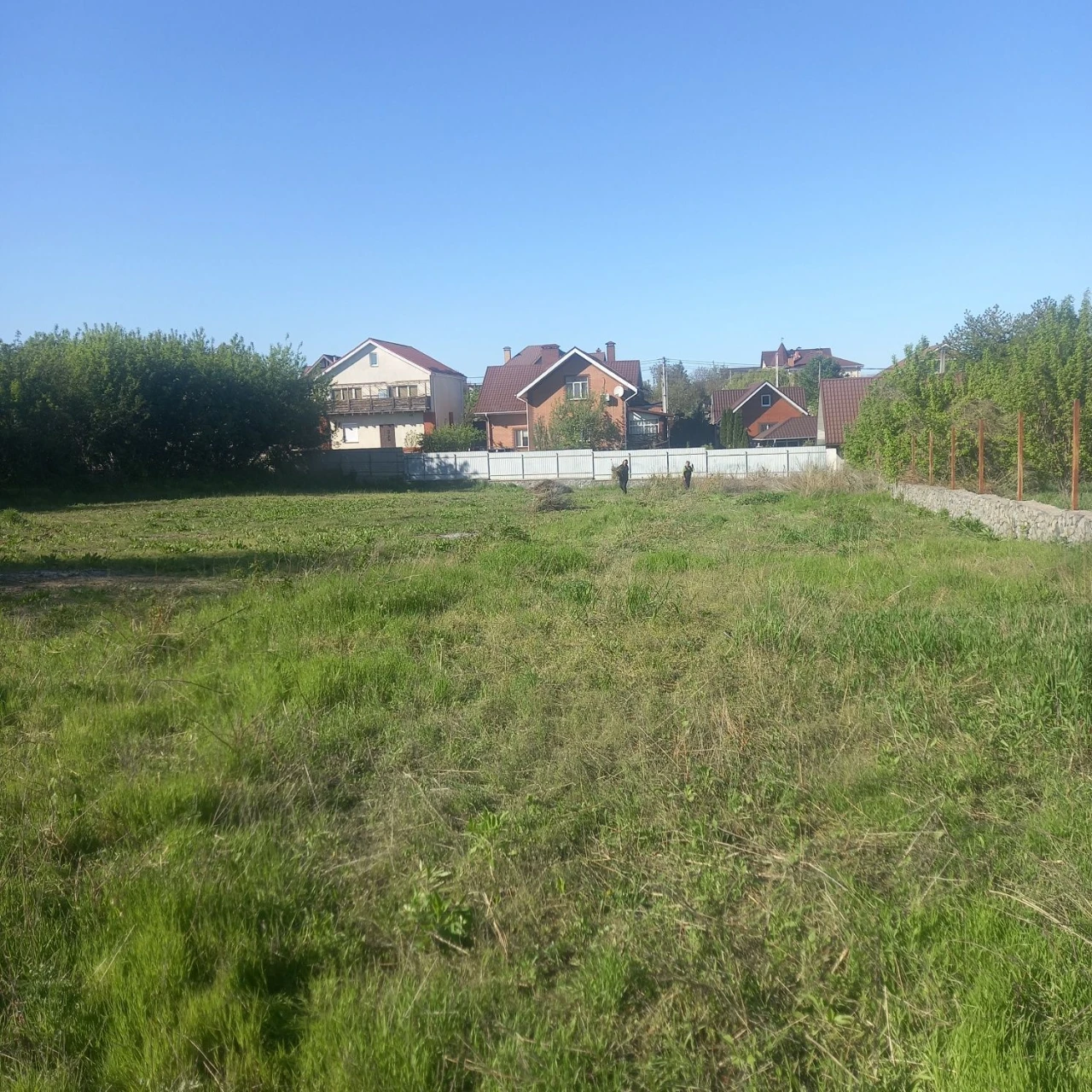 Продаж земельної ділянки с. Путрівка( Бойки)