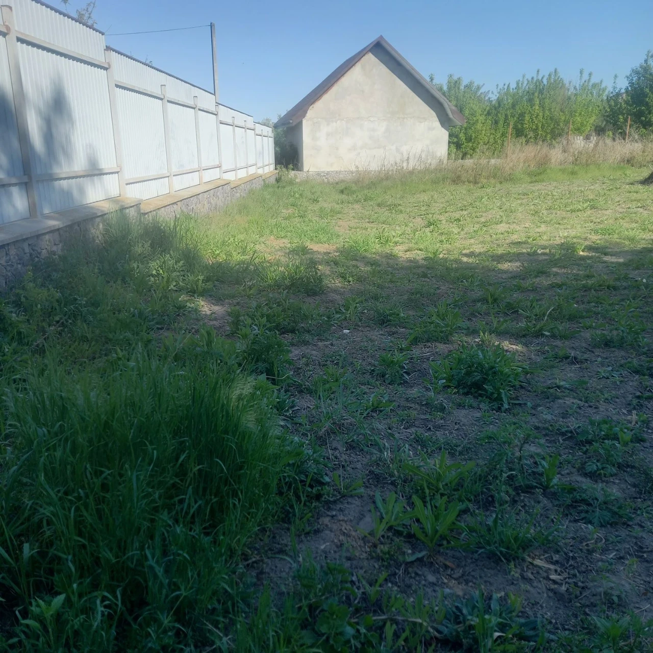 Продаж земельної ділянки с. Путрівка( Бойки)