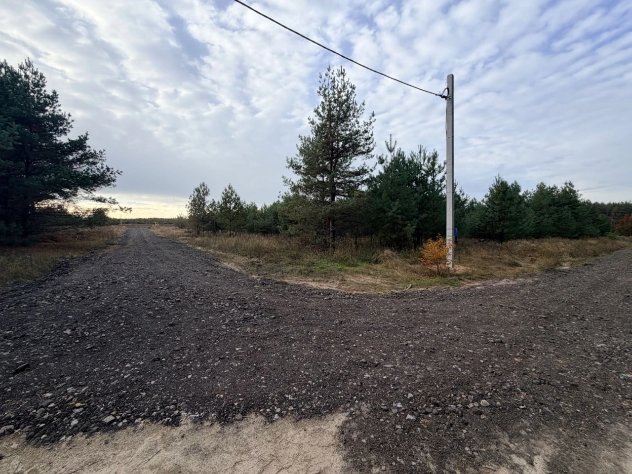 ВЛАСНА ДІЛЯНКА БІЛЯ КИЄВА! Старі Петрівці • від 8 до 10 сото