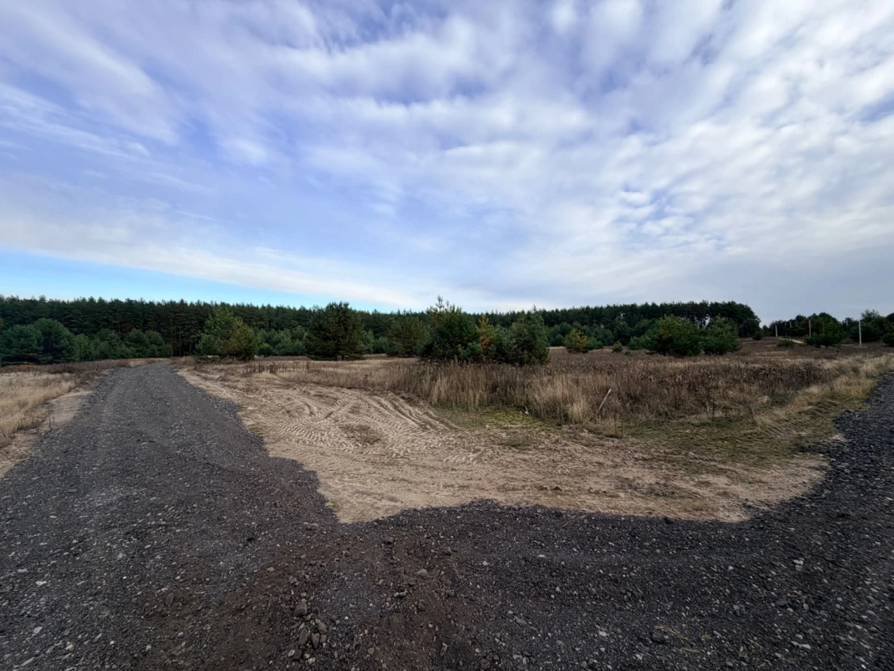 ВЛАСНА ДІЛЯНКА БІЛЯ КИЄВА! Старі Петрівці • від 8 до 10 сото