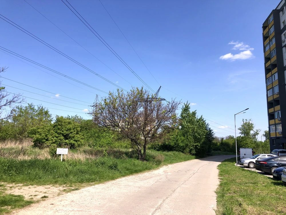 Продам земельну ділянку в м. Вишгород