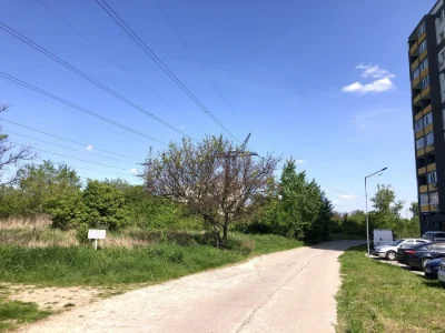 Продам земельну ділянку в м. Вишгород