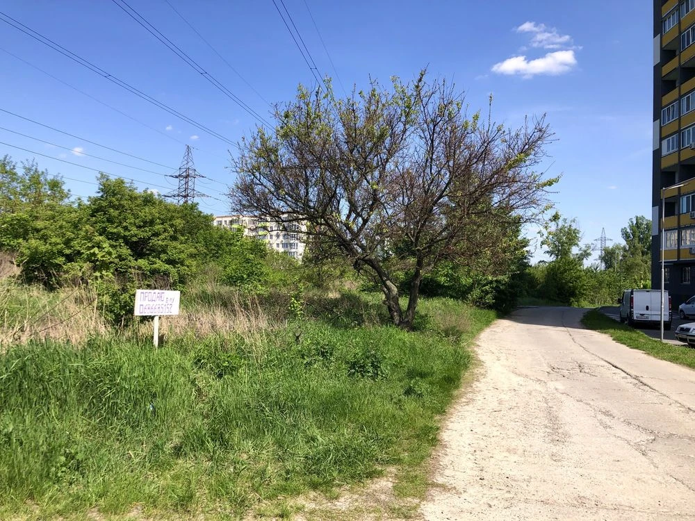 Продам земельну ділянку в м. Вишгород