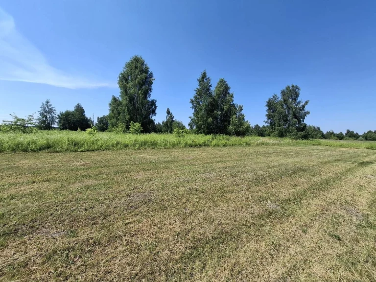 Продаж земельної ділянки в селі Нові Петрівці