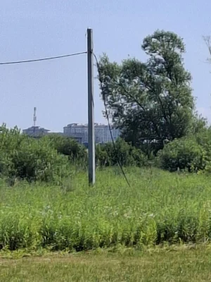 Продаж земельної ділянки в селі Нові Петрівці