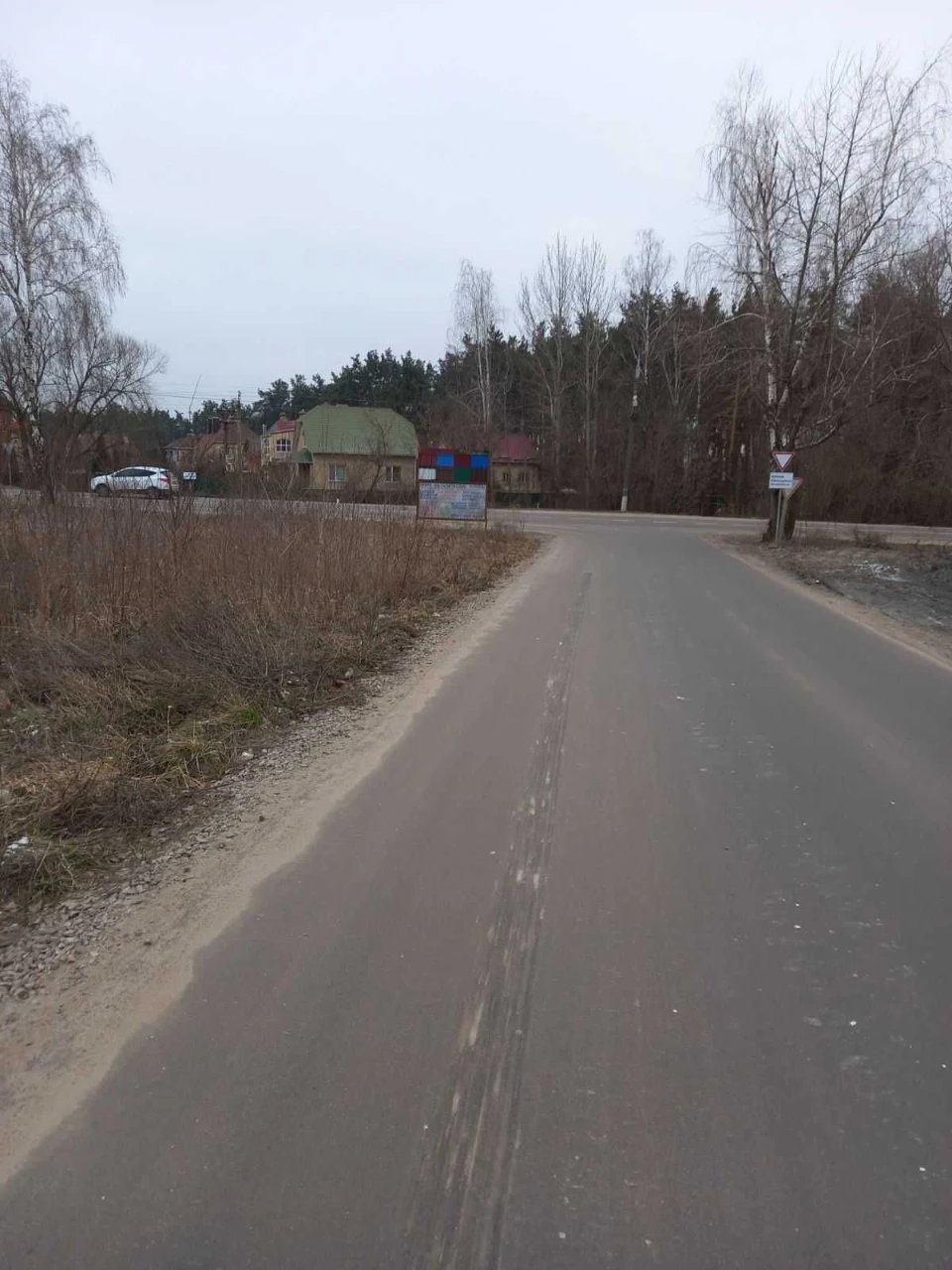 Вишгород, 12 соток, ОСГ