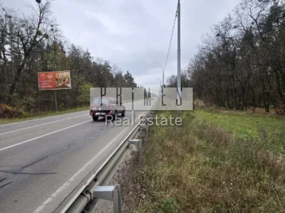 Ділянка. Вишгород
