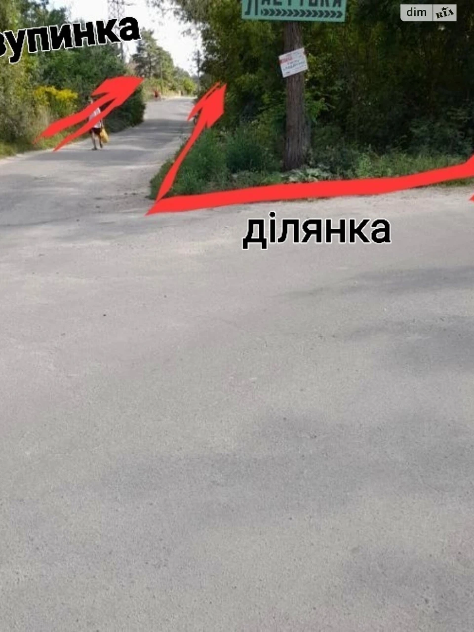Продаж Ділянка під житлову забудову Вишгород