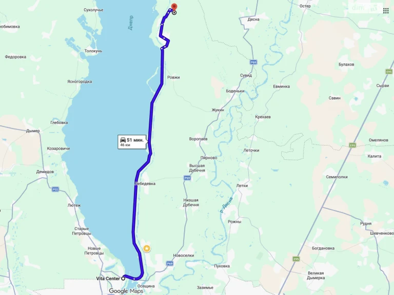 Продаж Ділянка під житлову забудову