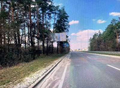 Кутова - фасадна ділянка під комерцію на в'їзді в м. Київ