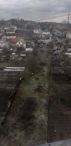 Продам участок Вышгород!