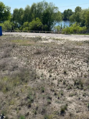 Земельна ділянка біля річки Дніпра «Сади Дніпра»