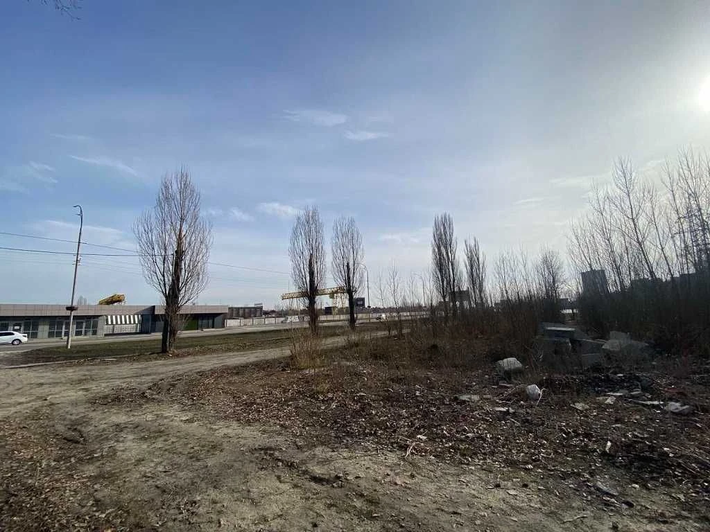 м.Вишгород, ділянка 0,2622 Га під мийку самообслуговування,