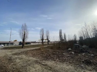 м.Вишгород, ділянка 0,2622 Га під мийку самообслуговування,