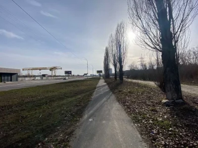 м.Вишгород, ділянка 0,2622 Га під мийку самообслуговування,