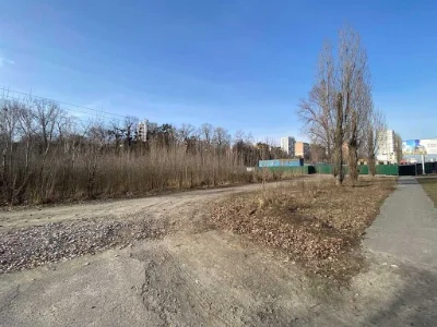 м.Вишгород, ділянка 0,2622 Га під мийку самообслуговування,