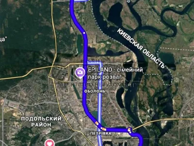 Ділянка. Вишгород,