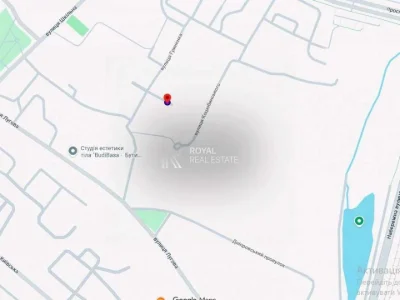 Ділянка. Вишгород,