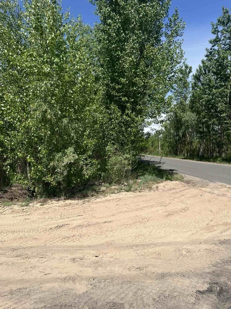 Продам земельну ділянку в м Вишгород